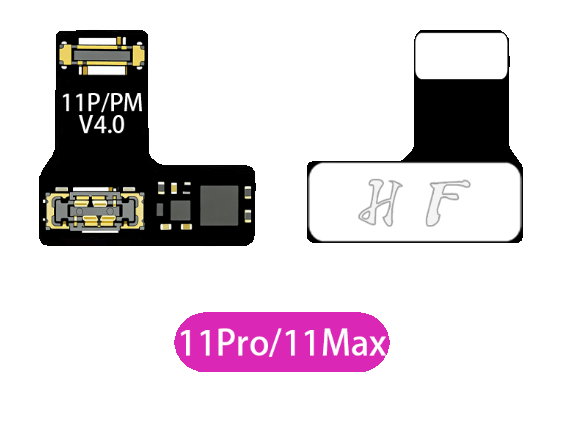 11 Pro系列 电池修复排线