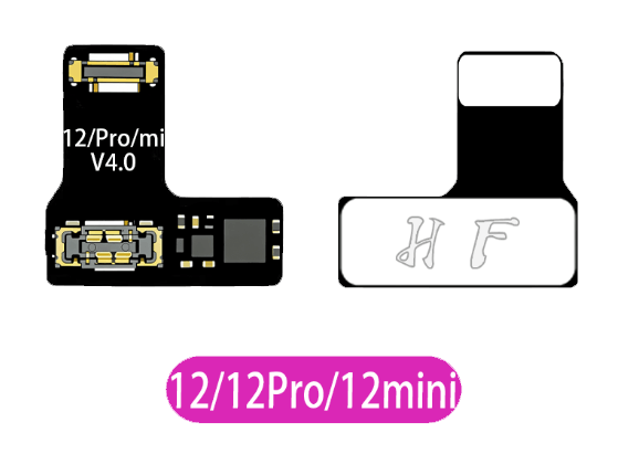 12系列 电池修复排线