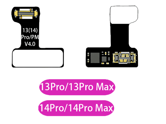 14 Pro系列 电池修复排线