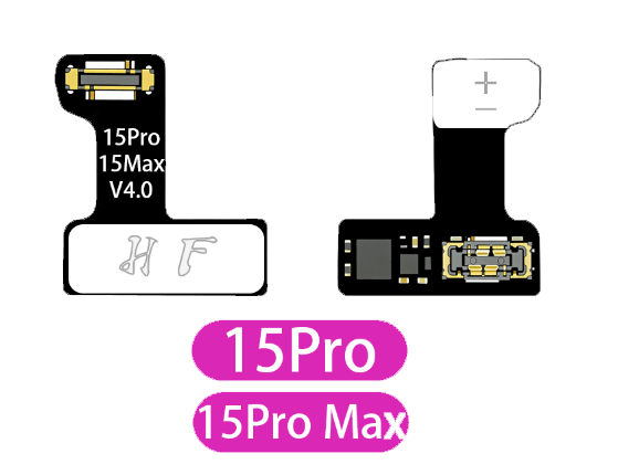 15 Pro系列 电池修复排线